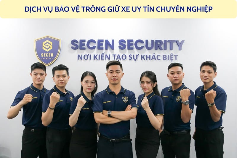 Thuê dịch vụ bảo vệ trông giữ xe chuyên nghiệp uy tín 24/24